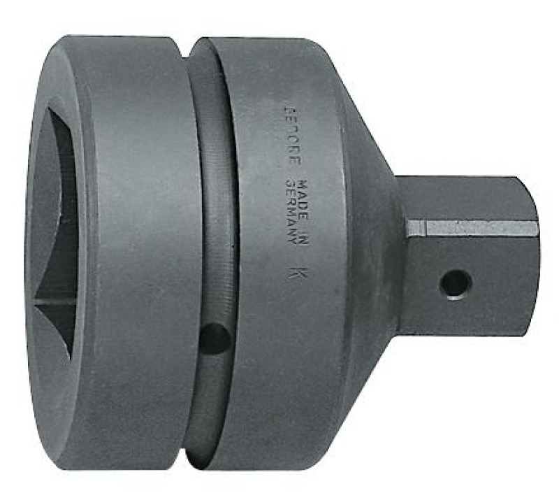 GEDORE Reduzieradapter, Knarre