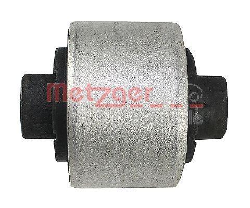 METZGER Control Arm-/Trailing Arm Bush GREENPARTS