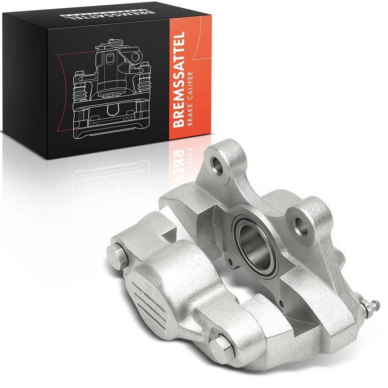 1x Frankberg Bremssattel Hinterachse Links 5481FB0003617