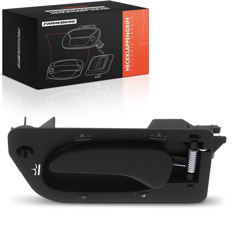 1x Frankberg T&uuml;rgriff Links innen 5481FB0045230