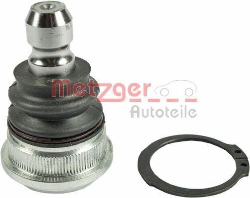 METZGER Ball Joint KIT +