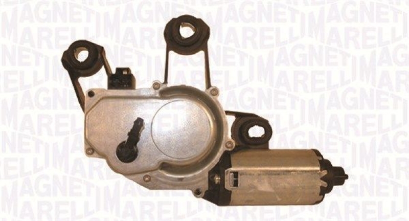 MAGNETI MARELLI Wischermotor