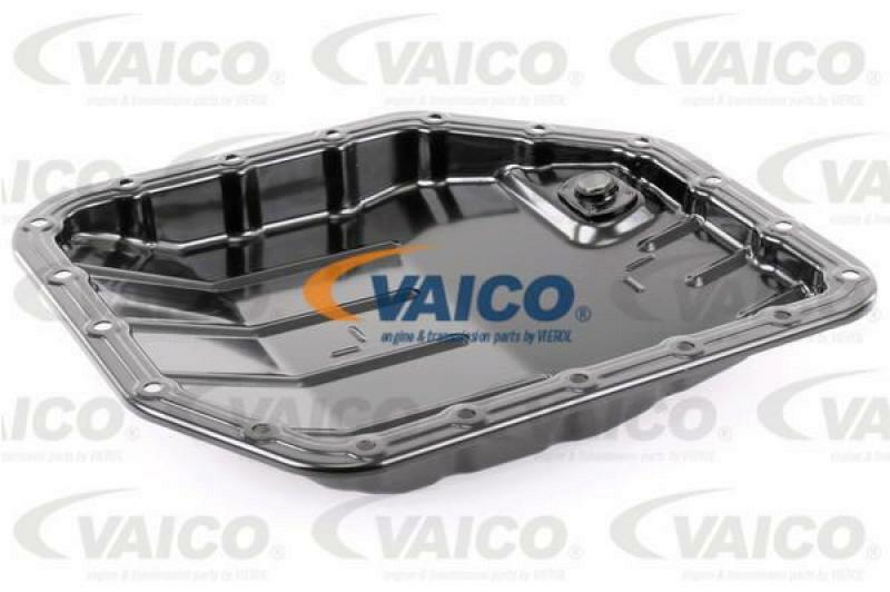 VAICO Wet Sump Original VAICO Quality