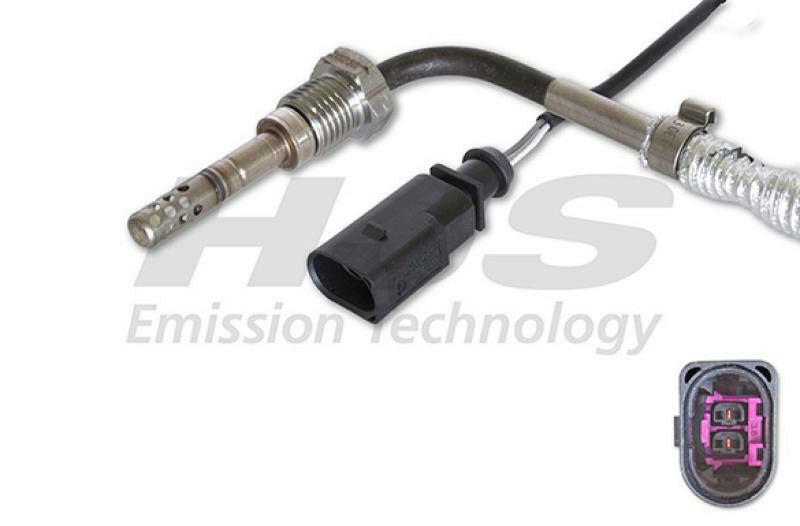 HJS Sensor, exhaust gas temperature genuine