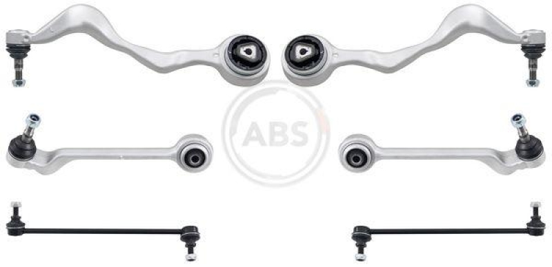 A.B.S. Suspension Kit