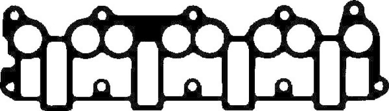 CORTECO Gasket, intake manifold