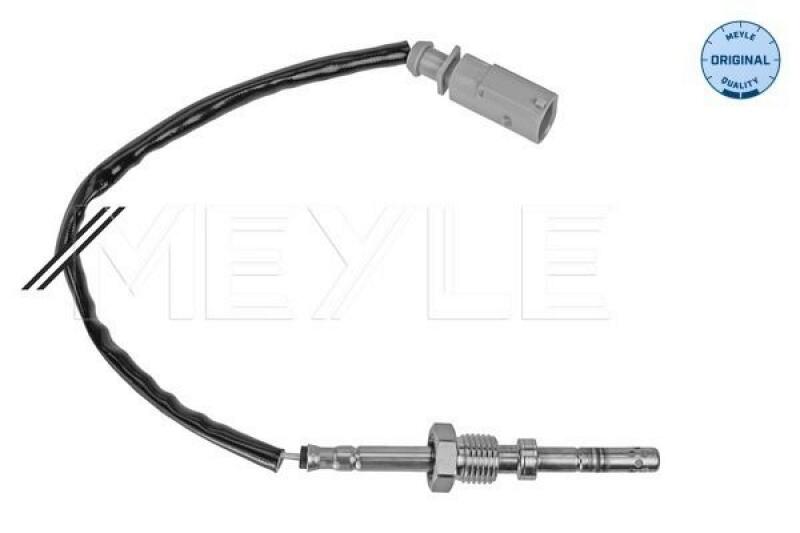 MEYLE Sensor, exhaust gas temperature MEYLE-ORIGINAL: True to OE.
