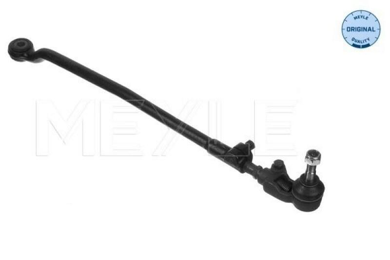 MEYLE Tie Rod MEYLE-ORIGINAL: True to OE.