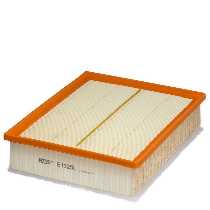 HENGST FILTER Luftfilter E1325L