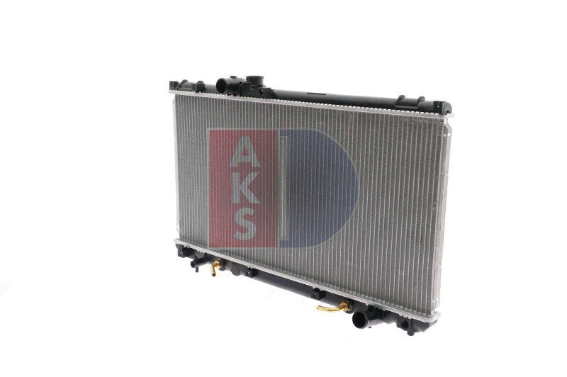 AKS DASIS Radiator, engine cooling