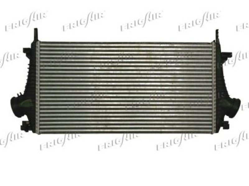 FRIGAIR Charge Air Cooler