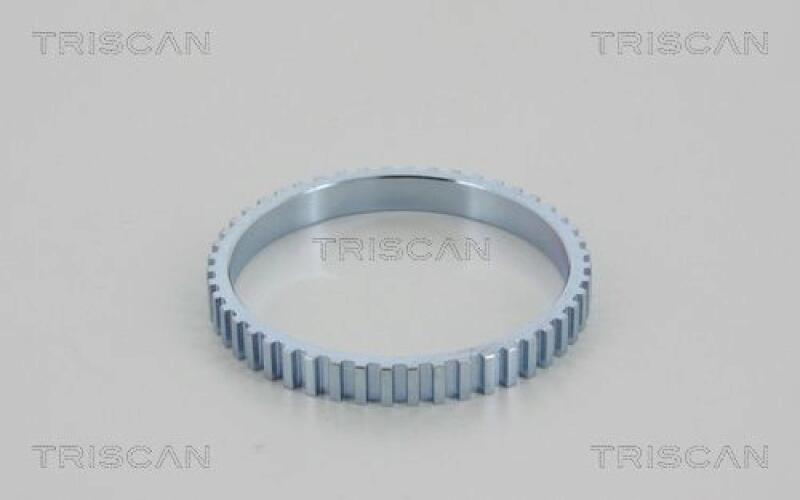 TRISCAN Sensorring, ABS