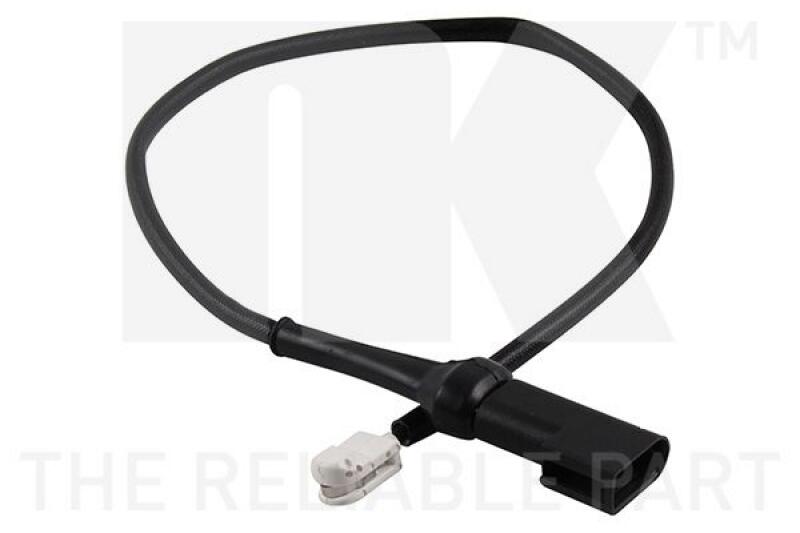 Warnkontakt, Bremsbelagverschlei&szlig; 280227