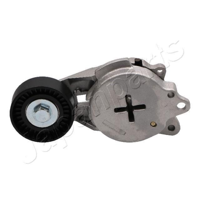 JAPANPARTS Tensioner Lever, v-ribbed belt
