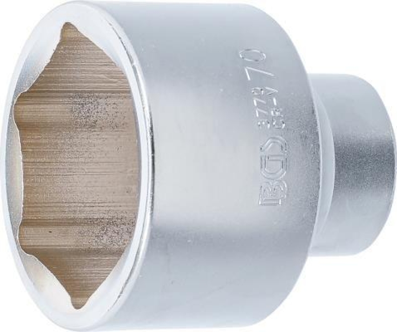 BGS Socket