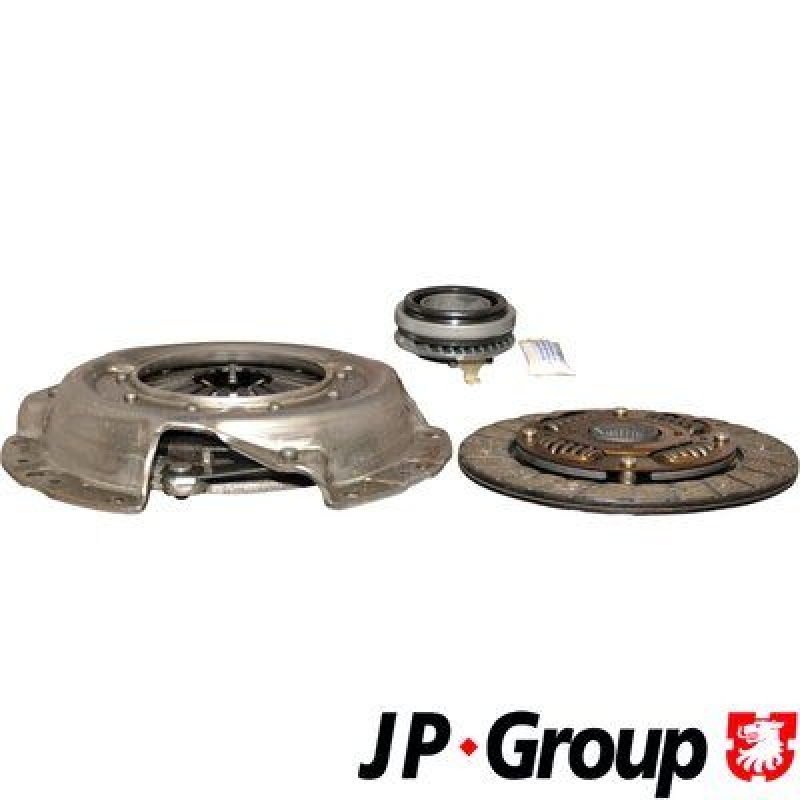 JP GROUP Clutch Kit JP GROUP