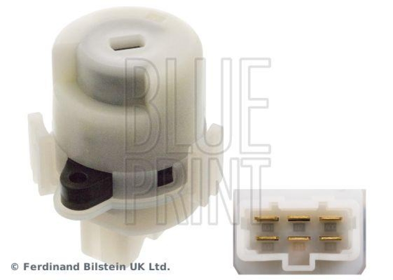 BLUE PRINT Ignition-/Starter Switch Blue Print Solution
