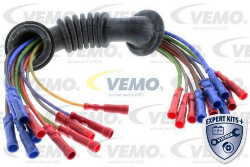 Repair Set, harness EXPERT KITS +