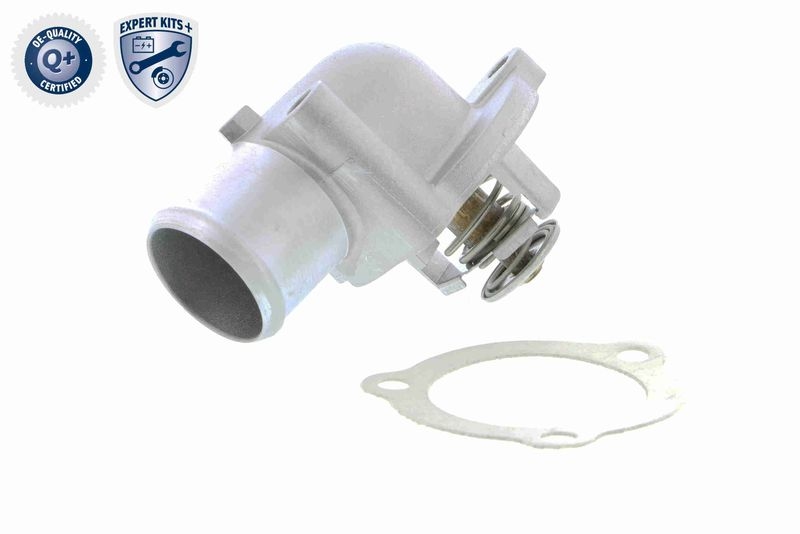 VEMO Thermostat Housing EXPERT KITS +