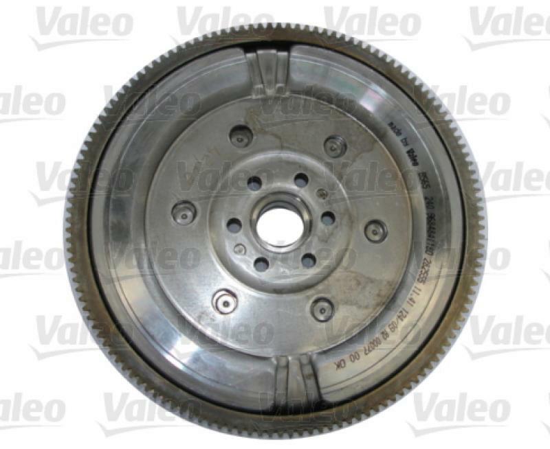 VALEO Flywheel