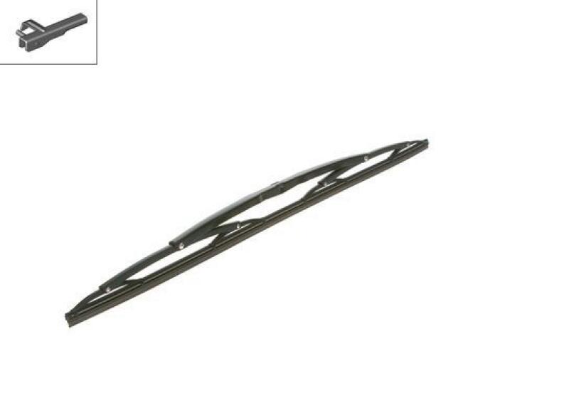 BOSCH Wischblatt Twin