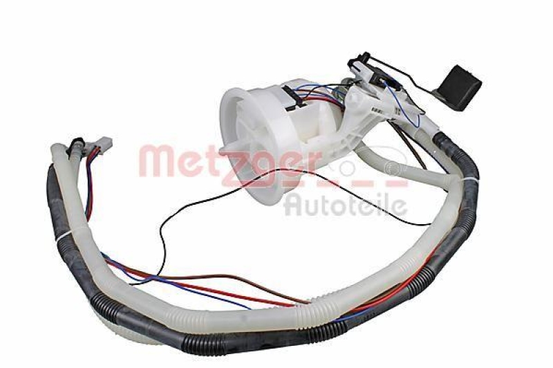 METZGER Sender Unit, fuel tank