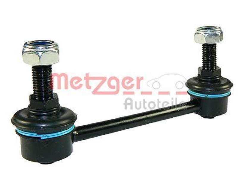 METZGER Stange/Strebe, Stabilisator KIT + 53017719