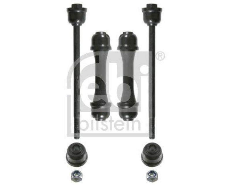 FEBI BILSTEIN Stange/Strebe, Stabilisator 21750
