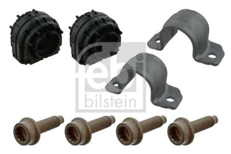 FEBI BILSTEIN Repair Kit, stabilizer suspension