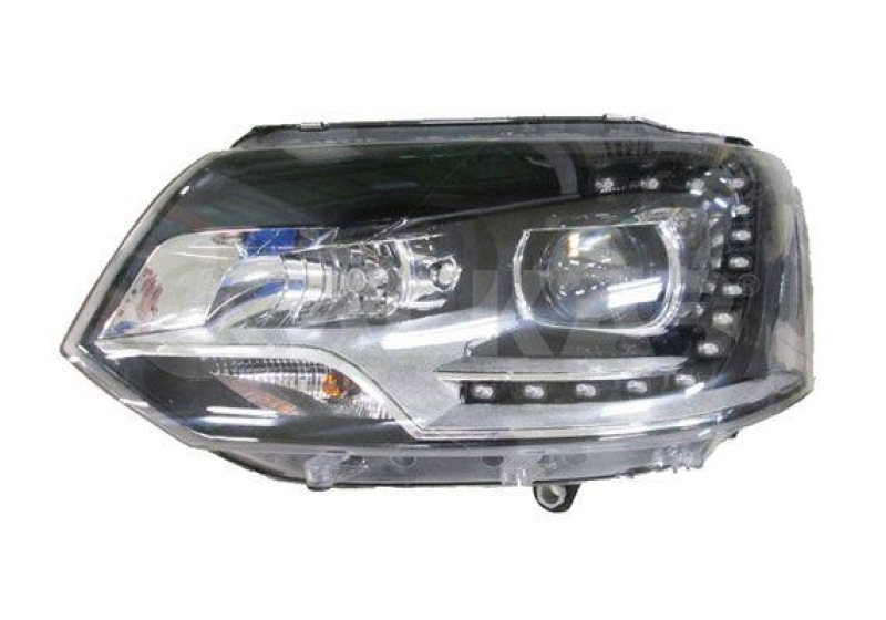 Headlight