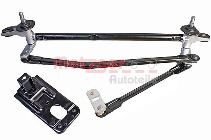 METZGER Wischergest&auml;nge ORIGINAL ERSATZTEIL