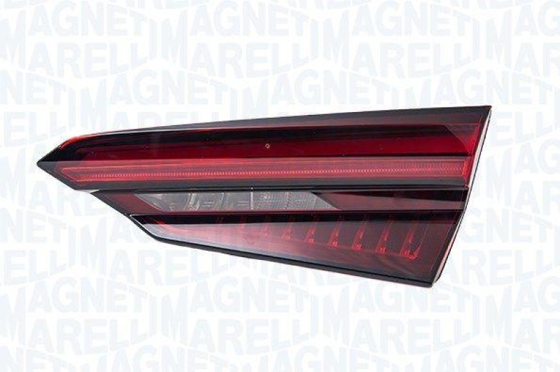 MAGNETI MARELLI Heckleuchte