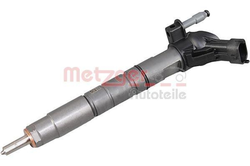 METZGER Injector Nozzle OE-part