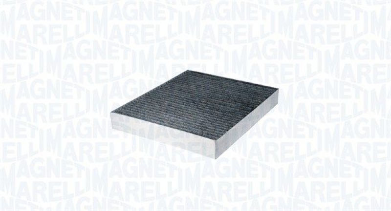 MAGNETI MARELLI Filter, Innenraumluft