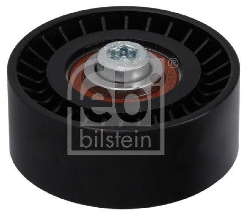 FEBI BILSTEIN Umlenk-/Führungsrolle, Zahnriemen