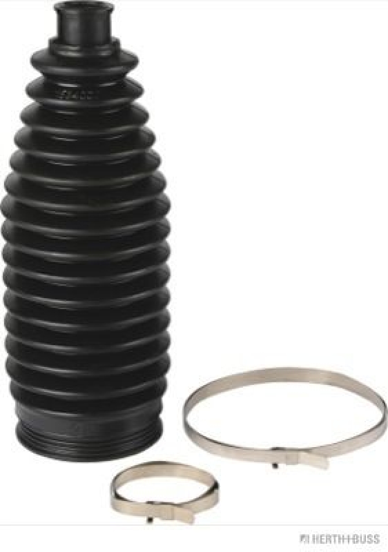 HERTH+BUSS JAKOPARTS Bellow Set, steering