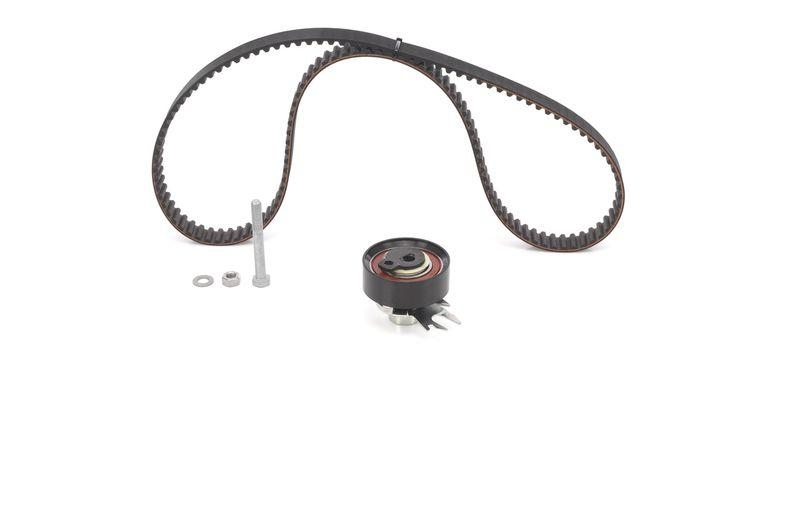 BOSCH Timing Belt Set