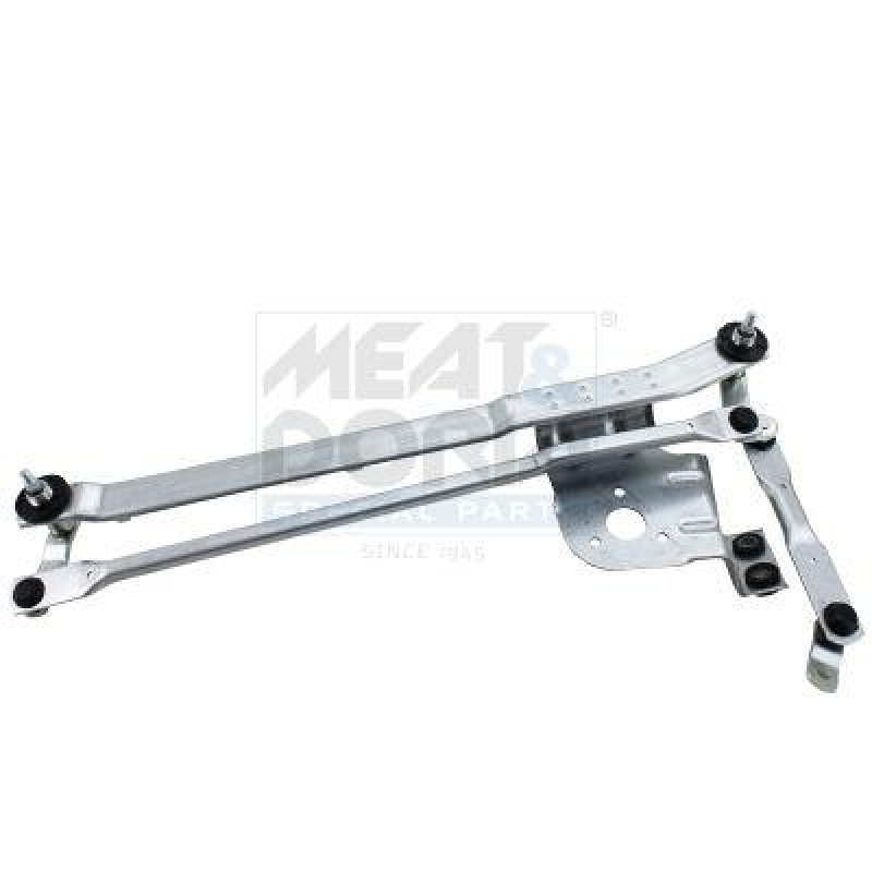 MEAT & DORIA Wiper Linkage