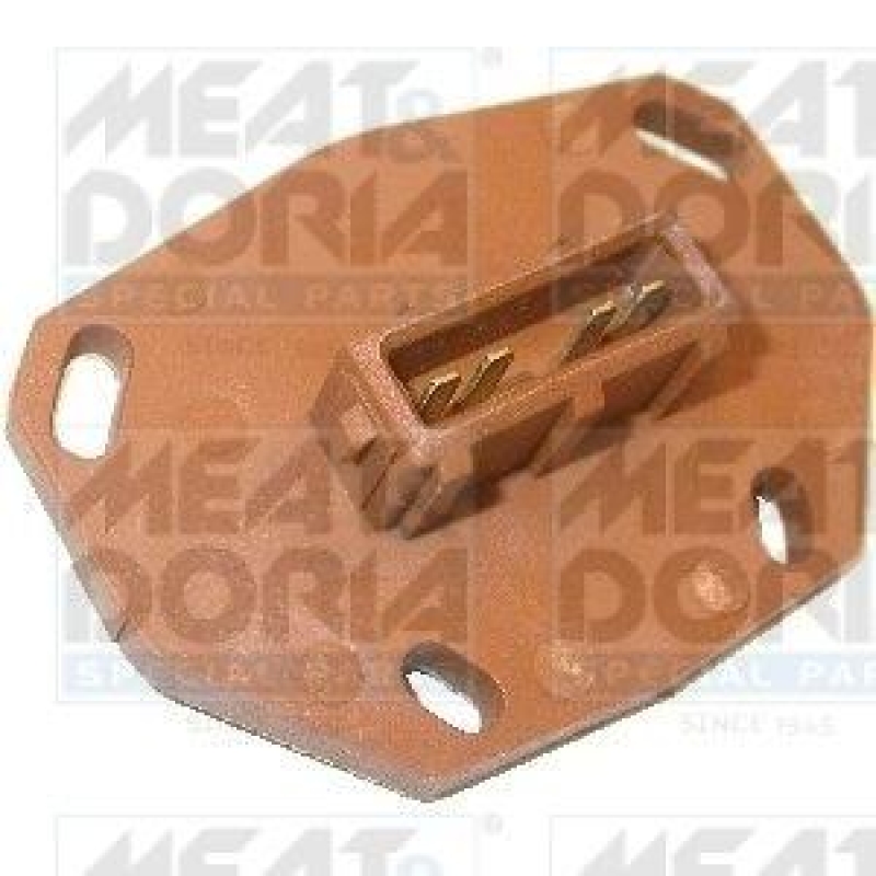 MEAT & DORIA Einstellpotentiometer, Leerlaufgemisch