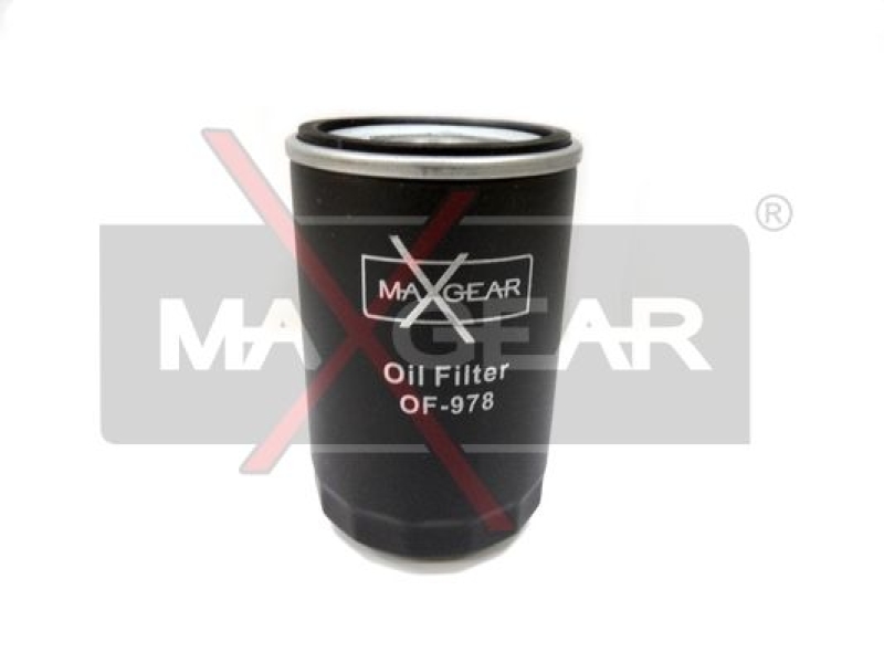 MAXGEAR Ölfilter