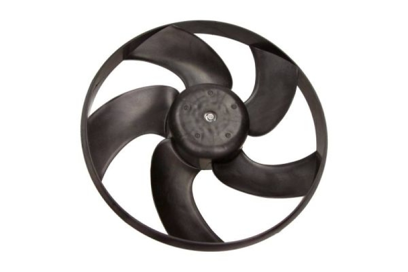 MAXGEAR Fan, radiator