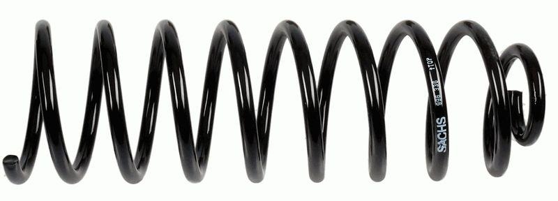 SACHS Suspension Spring