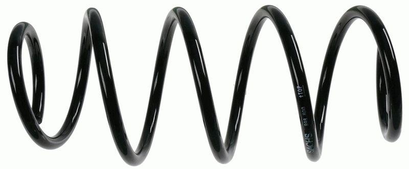SACHS Suspension Spring