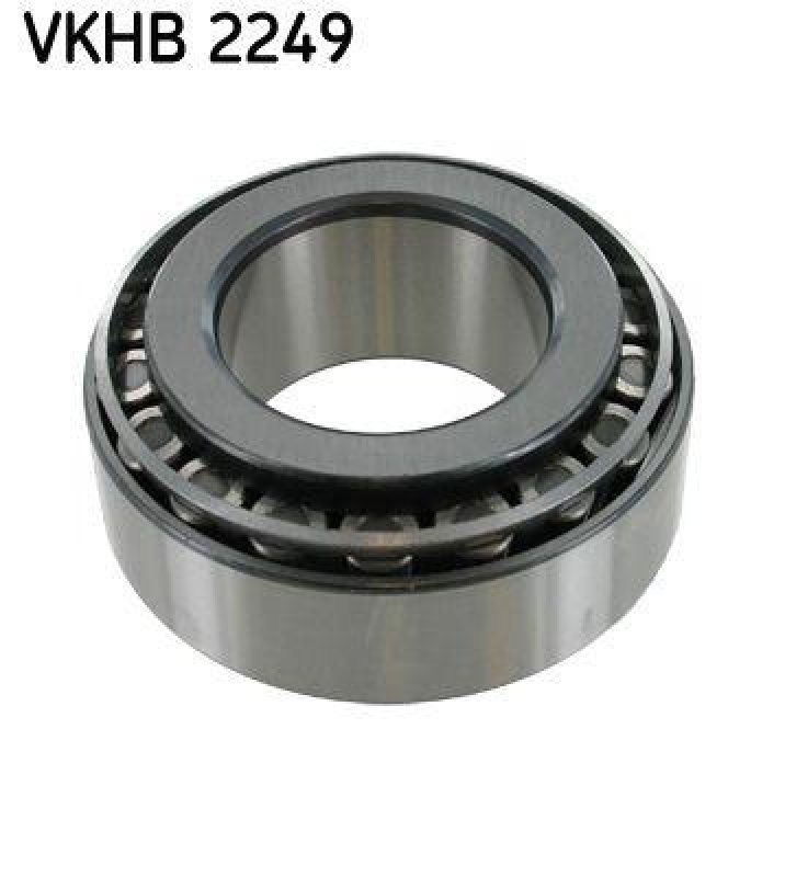 SKF Radlager