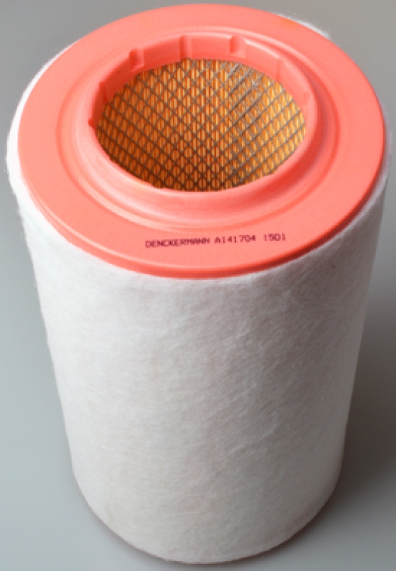 DENCKERMANN Luftfilter A141704