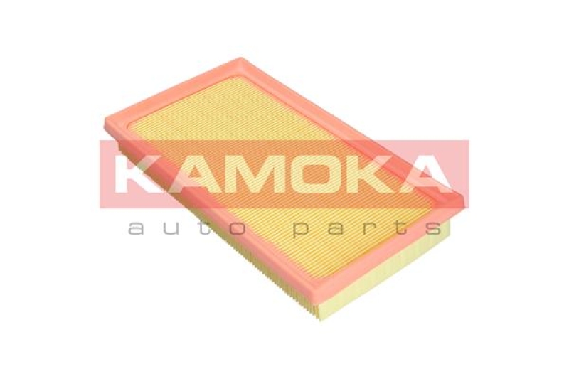 KAMOKA Luftfilter F250301