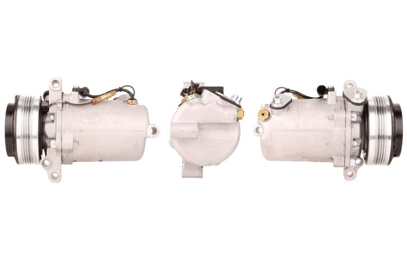 ELSTOCK Kompressor, Klimaanlage 51-0175