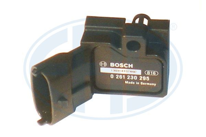 ERA Sensor, intake manifold pressure