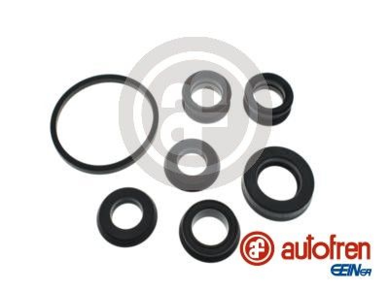 AUTOFREN SEINSA Repair Kit, brake master cylinder