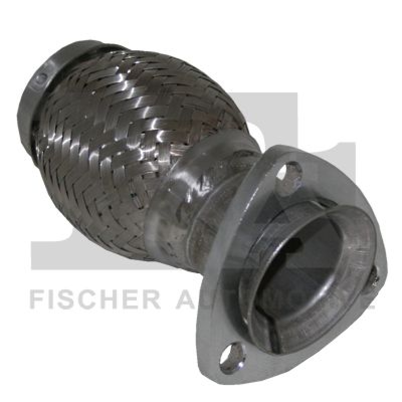 FA1 Flex Hose, exhaust system